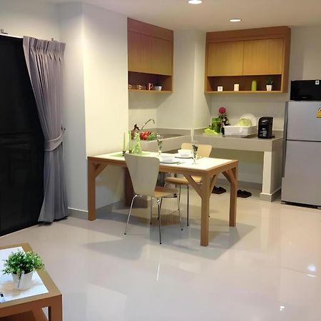 Ipremium Sukhumvit 81 Hotel Бангкок Екстер'єр фото