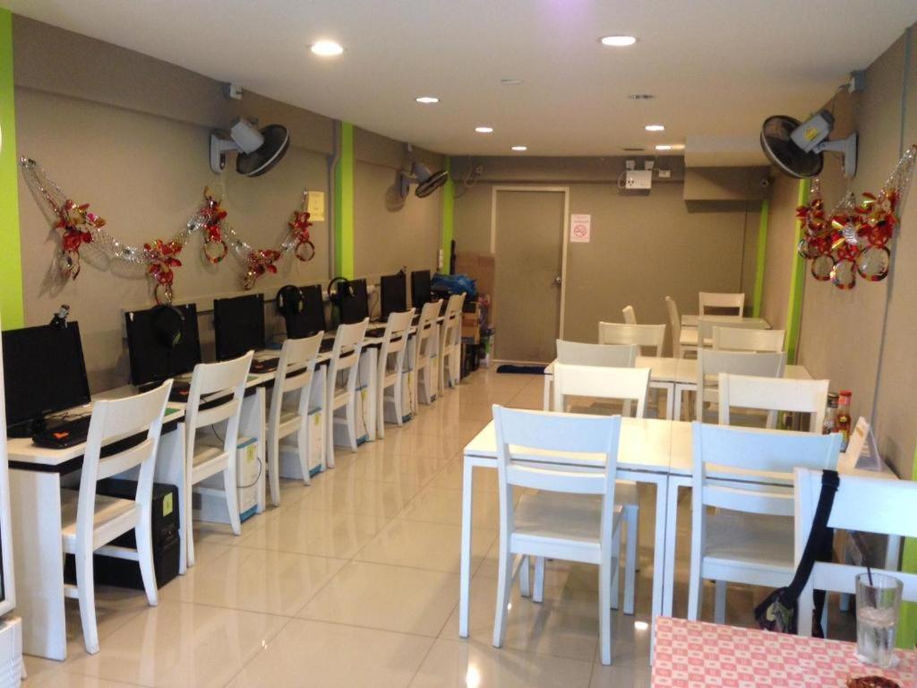 Ipremium Sukhumvit 81 Hotel Бангкок Екстер'єр фото