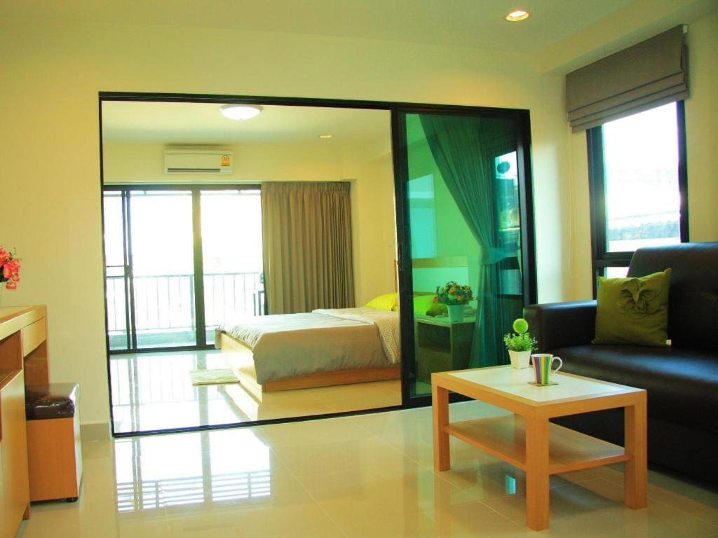 Ipremium Sukhumvit 81 Hotel Бангкок Екстер'єр фото