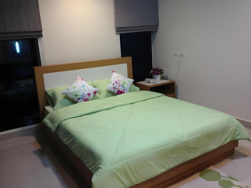 Ipremium Sukhumvit 81 Hotel Бангкок Екстер'єр фото
