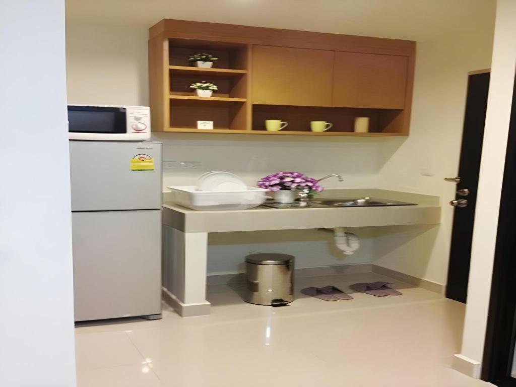 Ipremium Sukhumvit 81 Hotel Бангкок Екстер'єр фото