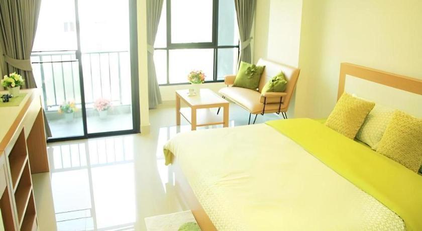 Ipremium Sukhumvit 81 Hotel Бангкок Екстер'єр фото