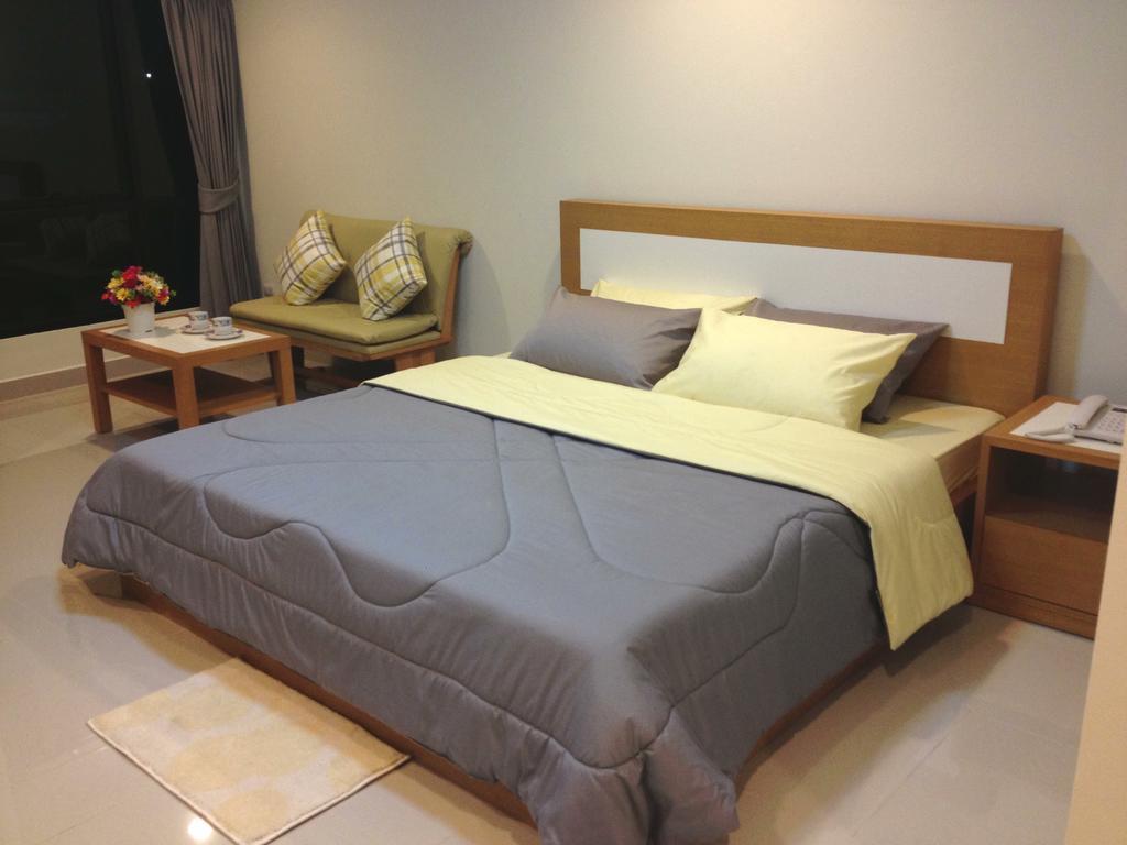 Ipremium Sukhumvit 81 Hotel Бангкок Екстер'єр фото