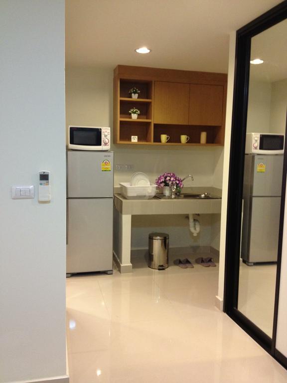 Ipremium Sukhumvit 81 Hotel Бангкок Екстер'єр фото
