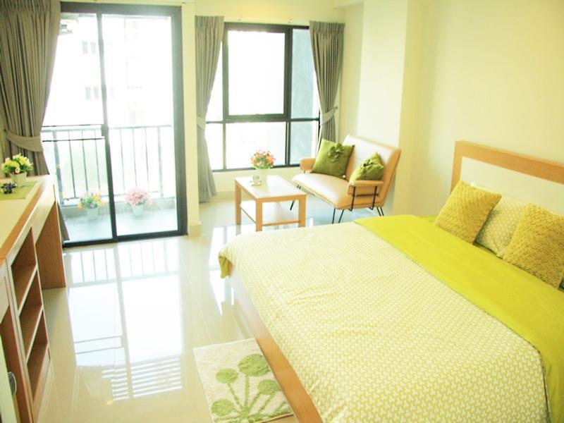Ipremium Sukhumvit 81 Hotel Бангкок Екстер'єр фото