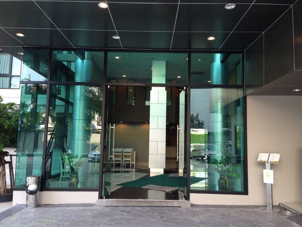 Ipremium Sukhumvit 81 Hotel Бангкок Екстер'єр фото