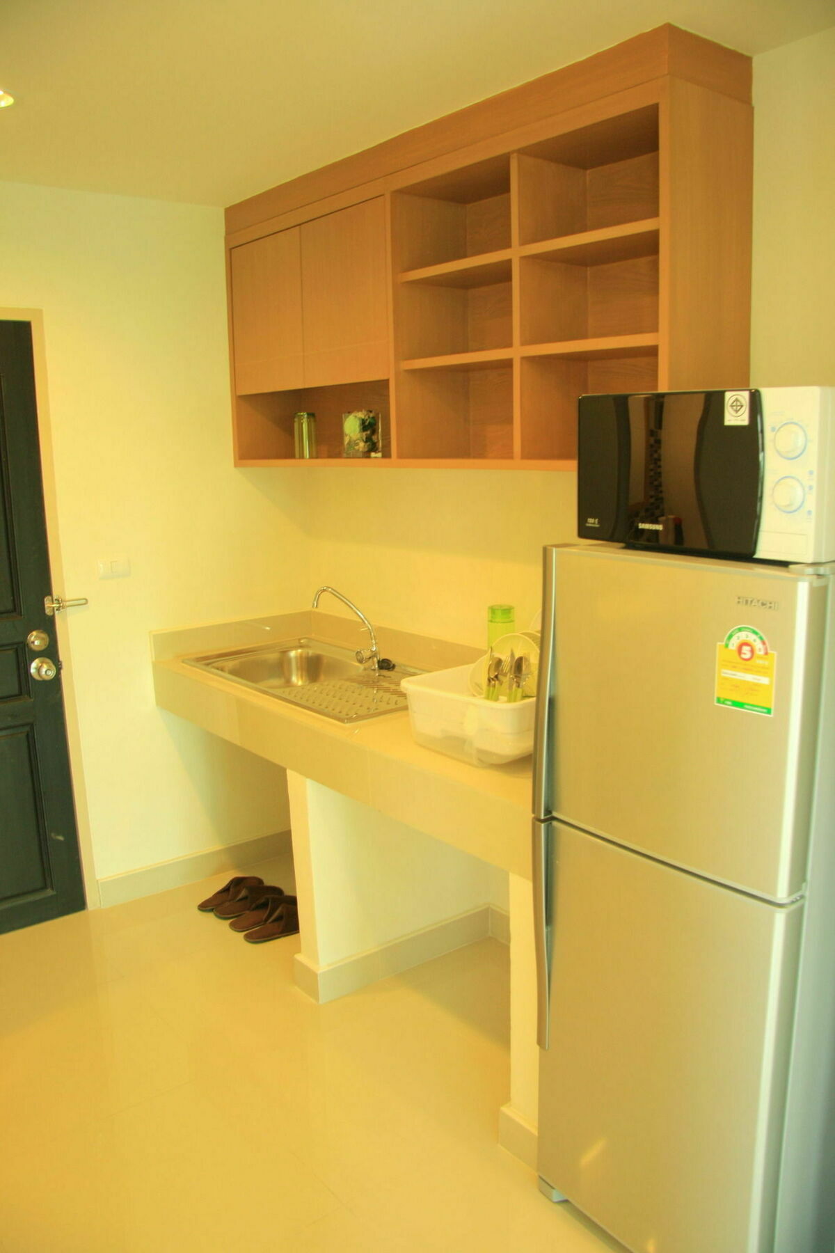 Ipremium Sukhumvit 81 Hotel Бангкок Екстер'єр фото