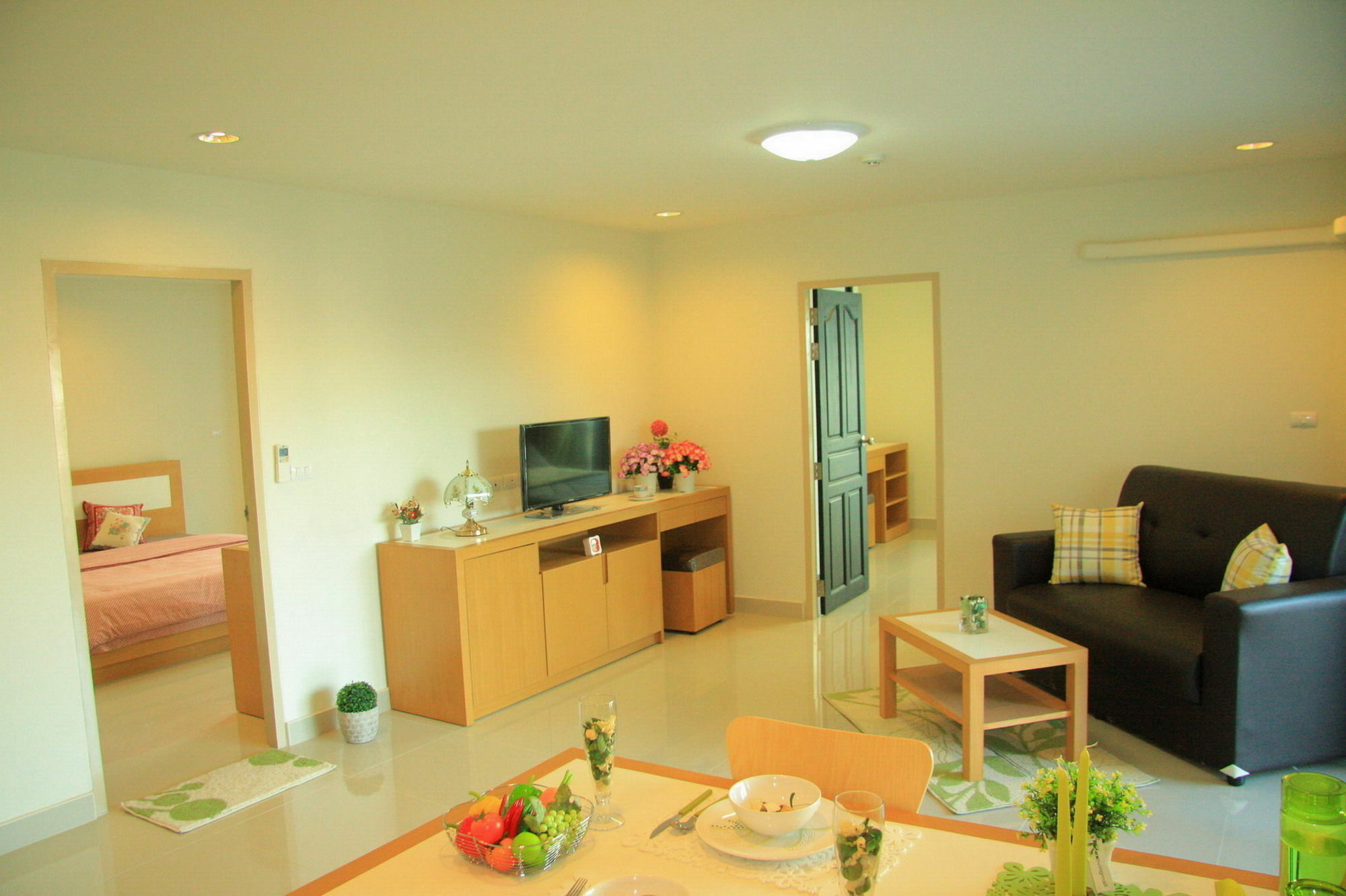 Ipremium Sukhumvit 81 Hotel Бангкок Екстер'єр фото