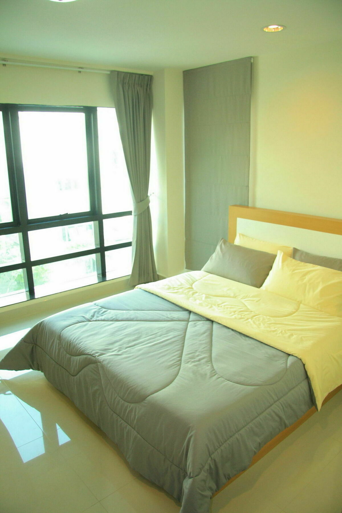 Ipremium Sukhumvit 81 Hotel Бангкок Екстер'єр фото